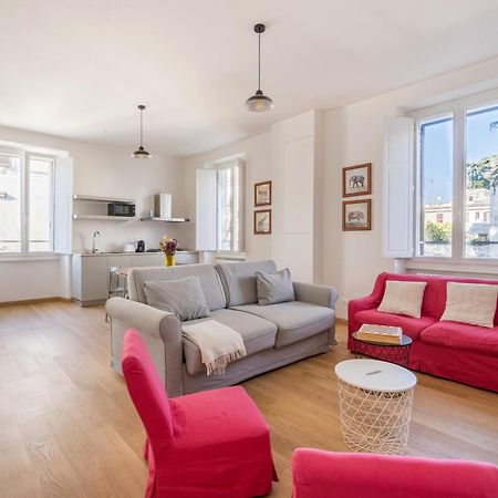 Fisher'S Apartment In Testaccio Roma Dış mekan fotoğraf