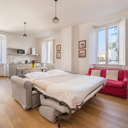 Fisher'S Apartment In Testaccio Roma Dış mekan fotoğraf