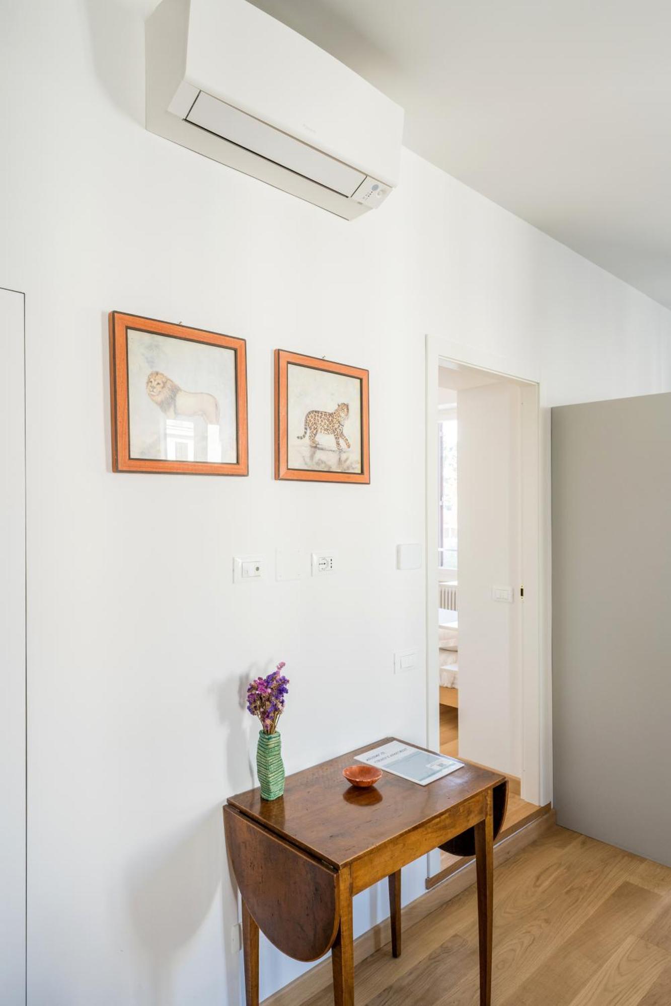 Fisher'S Apartment In Testaccio Roma Dış mekan fotoğraf