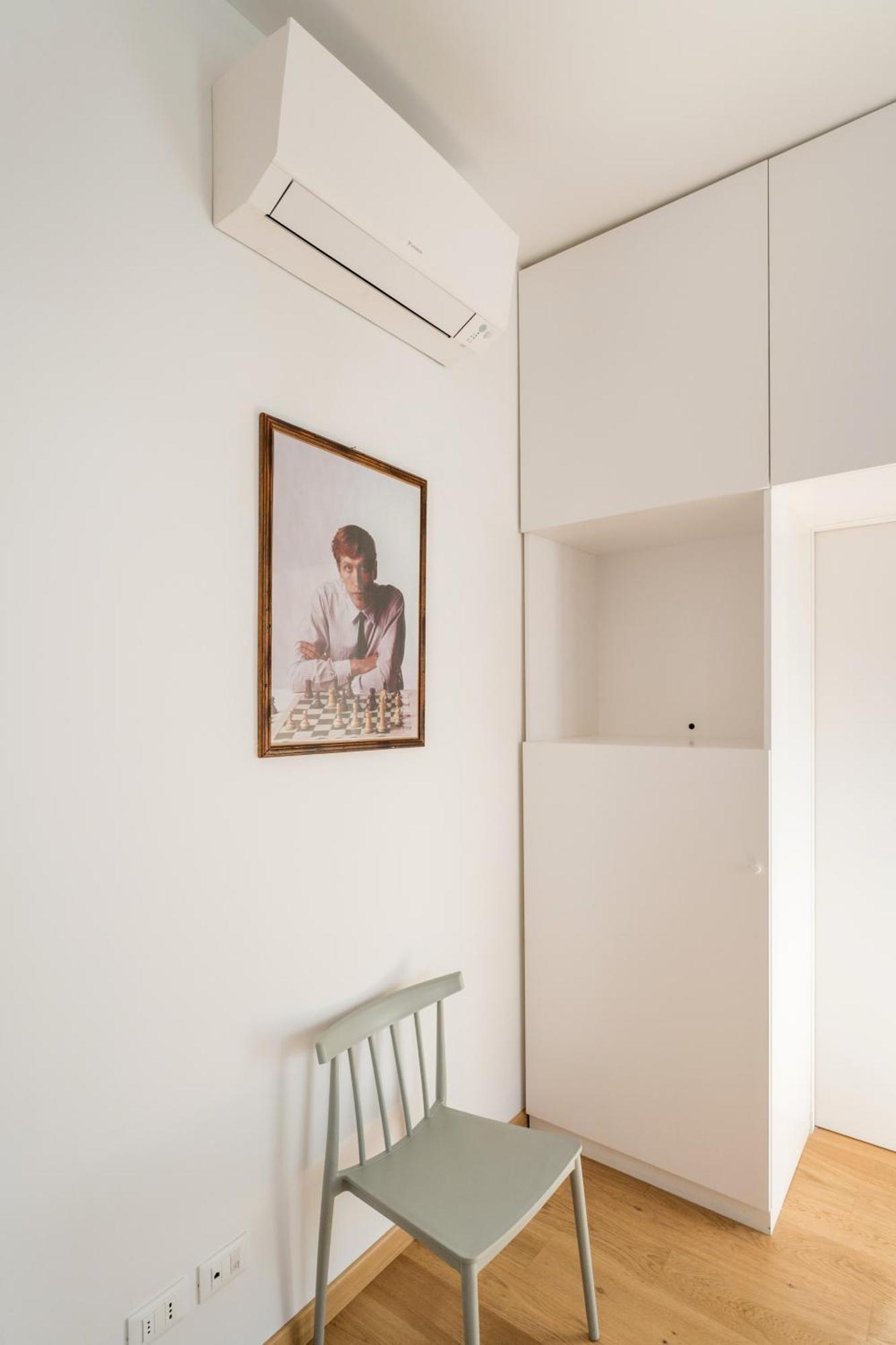 Fisher'S Apartment In Testaccio Roma Dış mekan fotoğraf