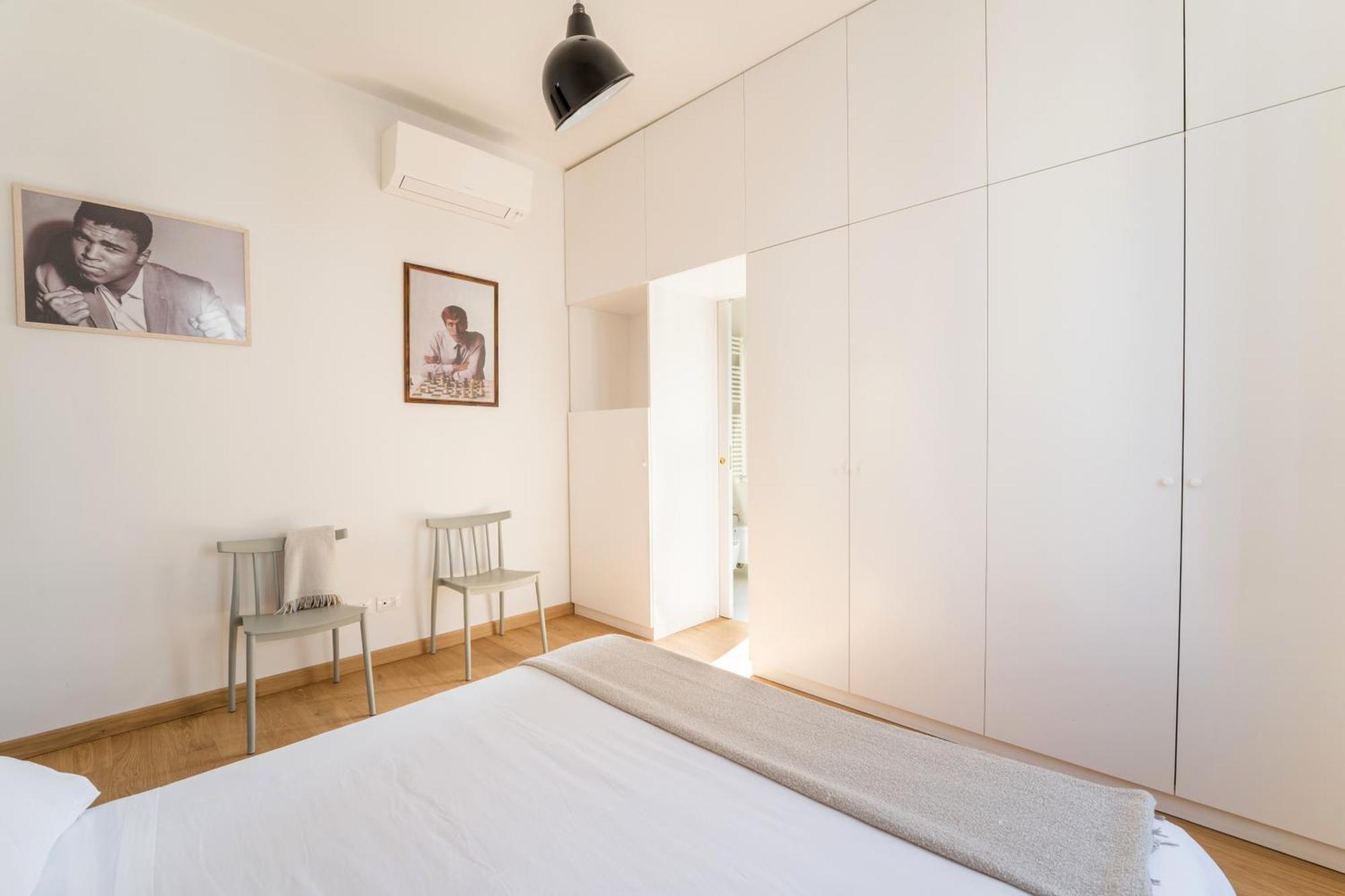 Fisher'S Apartment In Testaccio Roma Dış mekan fotoğraf