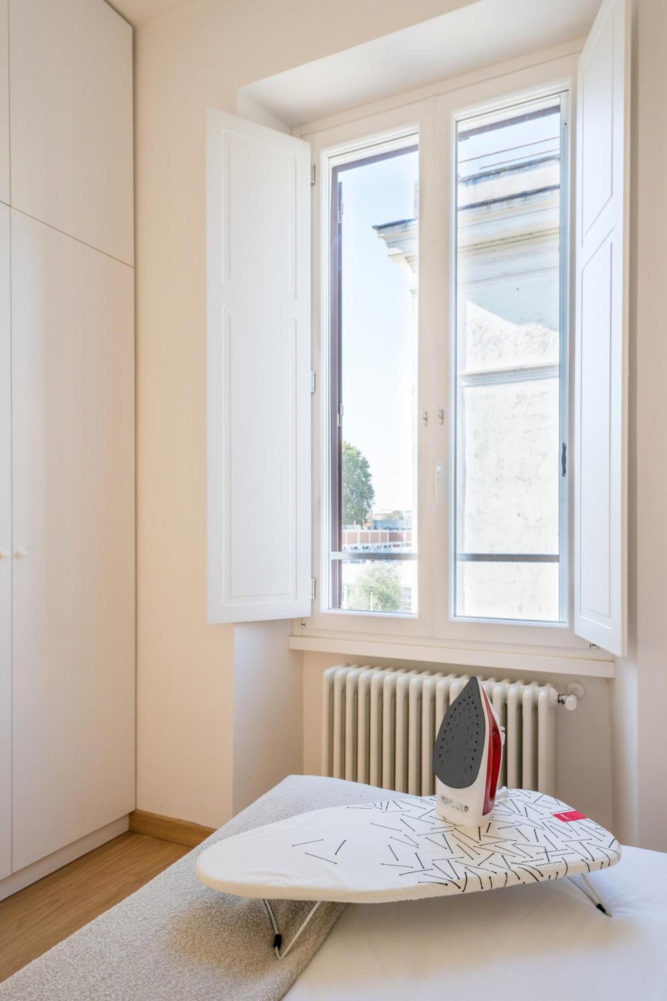 Fisher'S Apartment In Testaccio Roma Dış mekan fotoğraf