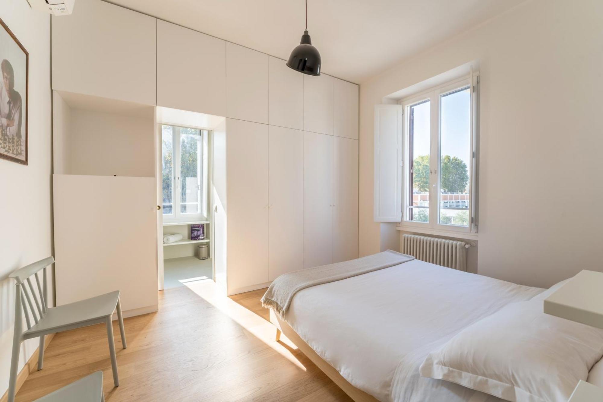 Fisher'S Apartment In Testaccio Roma Dış mekan fotoğraf
