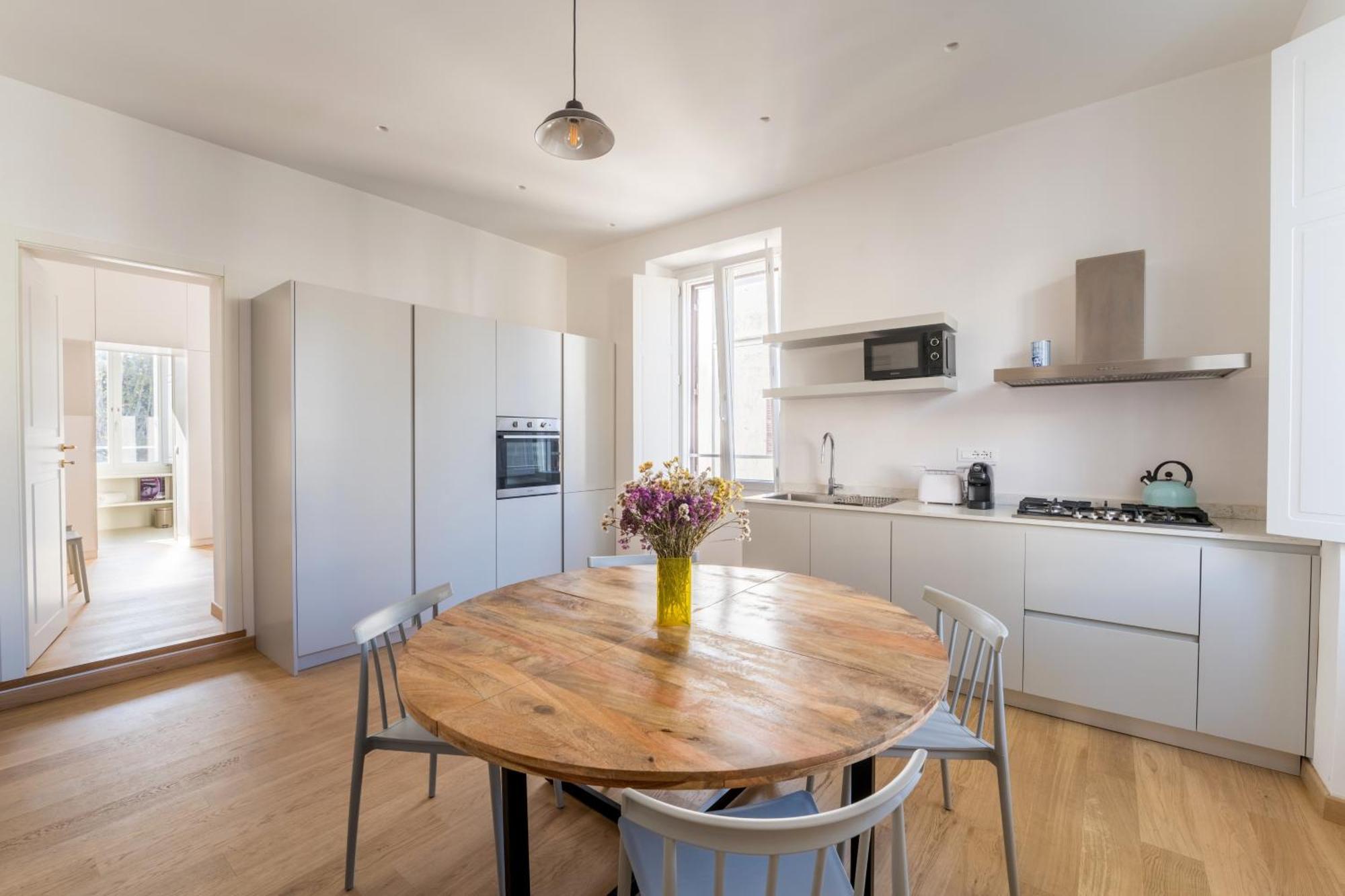 Fisher'S Apartment In Testaccio Roma Dış mekan fotoğraf